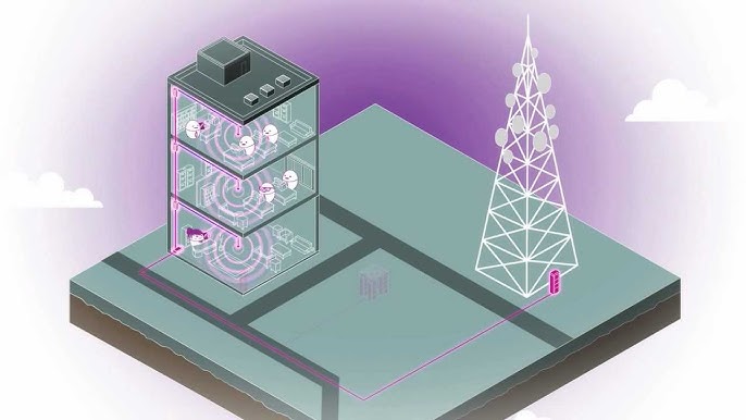 Telecommunication Engineering & Infrastructure